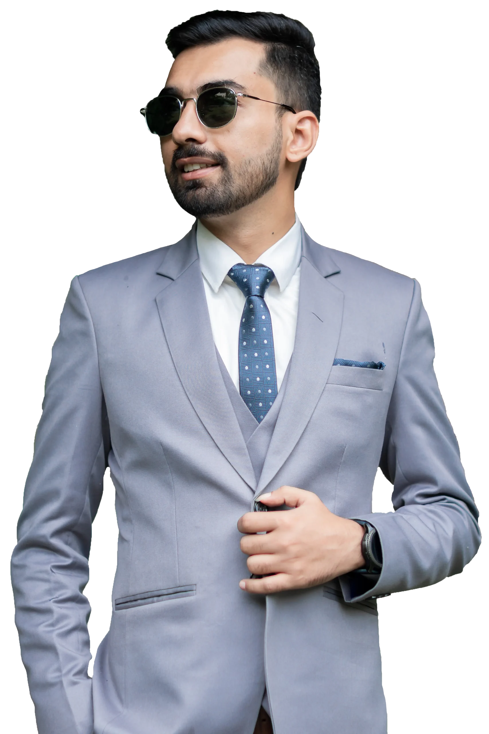 Dipesh Adhikari